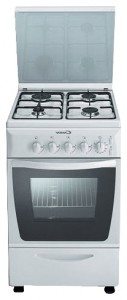 Photo Kitchen Stove Candy CGG 5611 SBW