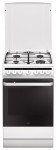 Amica 58GE3.33HZpMsQ(W) Kitchen Stove