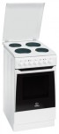 Indesit KN 3E11 (W) Kuhinja Štednjak