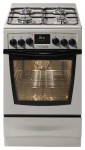 MasterCook KGE 3415 ZLX Dapur