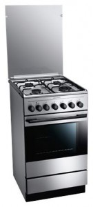 Photo Kitchen Stove Electrolux EKK 511509 X