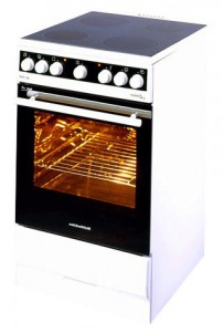 Foto Fogão de Cozinha Kaiser HC 50040 W