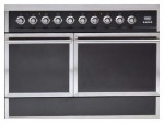 ILVE QDC-100R-MP Matt Dapur