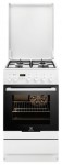 Electrolux EKC 54503 OW Kitchen Stove