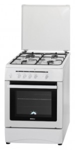照片 厨房炉灶 LGEN G6020 W