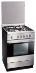 Electrolux EKG 601104 X Kitchen Stove