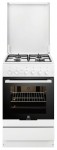 Electrolux EKG 51100 OW Kitchen Stove