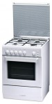 Ardo C 664V G6 WHITE Fogão de Cozinha