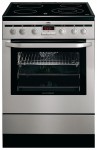 AEG 41056VH-MN Кухонная плита