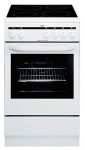 AEG 30005VA-WN Cuisinière