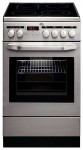 AEG 41005VD-MN Cuisinière