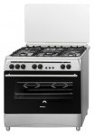 LGEN G9050 X Fogão de Cozinha