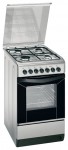 Indesit K 3G51 S.A (X) Кухненската Печка