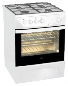 Foto Fogão de Cozinha DARINA D GM141 023 W