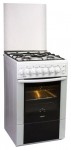 Desany Prestige 5530 WH Stufa di Cucina