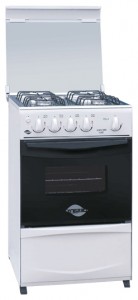 Foto Fogão de Cozinha Desany Prestige 5031 WH