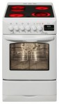 MasterCook KC 2470 B Estufa de la cocina