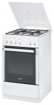 Gorenje GIN 52206 AW Virtuves Plīts