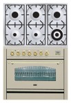 ILVE PN-906-VG Antique white Кухонная плита