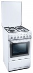 Electrolux EKK 501504 W Kitchen Stove