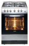 Hansa FCGX67022010 Kompor dapur