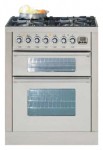 ILVE PDW-70-MP Stainless-Steel Stufa di Cucina