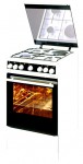 Kaiser HGE 50301 W Кухненската Печка