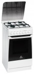Indesit KN 1G11 S(W) اجاق آشپزخانه