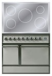 ILVE QDCI-90-MP Antique white Spis