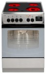 MasterCook KC 7234 X Кухонная плита