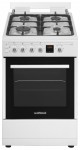 GoldStar I5402GW Cuisinière