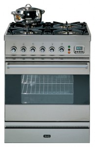 foto Dapur ILVE P-60-MP Stainless-Steel