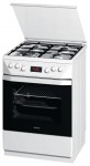 Gorenje K 67522 BW Virtuves Plīts