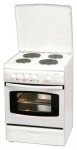 Rainford RSE-6614W Кухонная плита