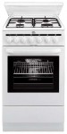 AEG 41005GR-WN Кухонная плита