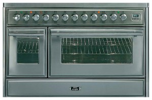 foto Dapur ILVE MT-120V6-MP Stainless-Steel