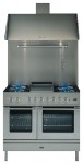 ILVE PD-100S-VG Matt Dapur