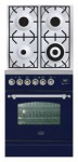 ILVE PN-60-VG Blue Soba bucătărie