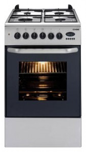 Foto Stufa di Cucina BEKO CE 51220 X