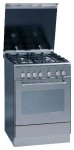 Delonghi PGX 664 GHI Cuisinière