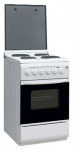 Desany Electra 5002 WH Dapur