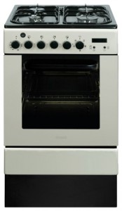 照片 厨房炉灶 Baumatic BCD500IV