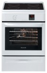 Brandt KIP710W Cuisinière