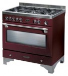 Fratelli Onofri RC 190.50 TFPVEG PE TC Stufa di Cucina