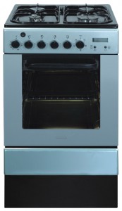 照片 厨房炉灶 Baumatic BCD500SL
