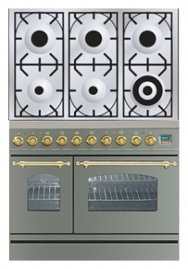 foto Dapur ILVE PDN-906-VG Stainless-Steel