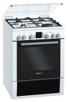 Bosch HGG34W325R Virtuves Plīts