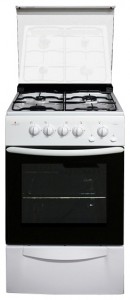 照片 厨房炉灶 DARINA F GM442 018 W