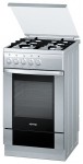 Gorenje G 435 E Кухонная плита