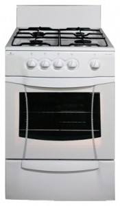 Foto Fogão de Cozinha DARINA D GM341 002 W